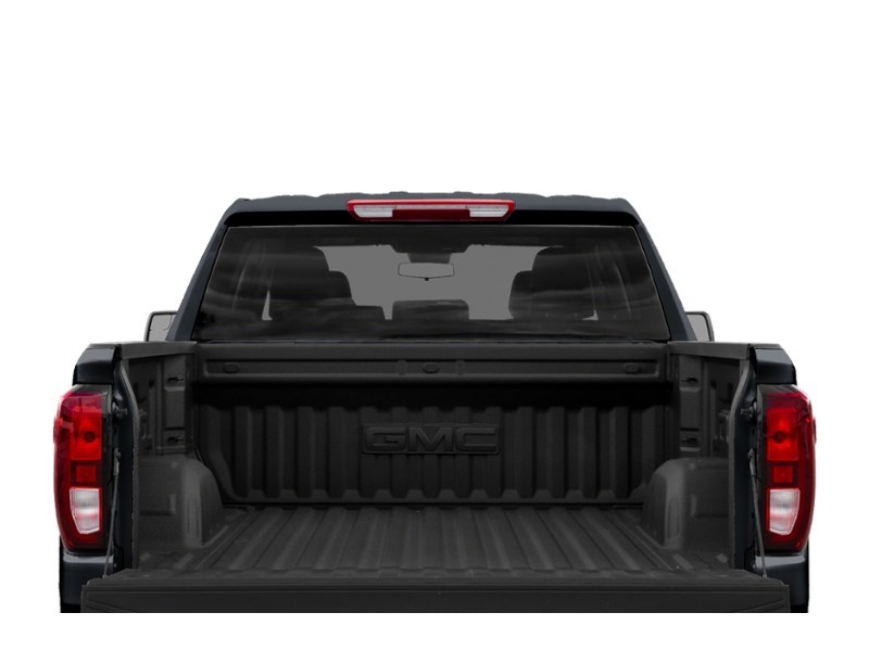 2024 GMC Sierra 1500 4WD Crew Cab 147