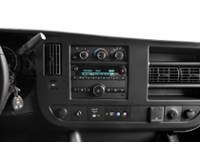 2026 GMC Savana 2500 RWD 2500 155