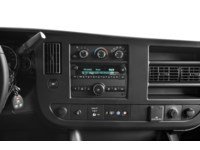 2026 GMC Savana 2500 RWD 2500 155