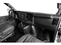 2026 GMC Savana 2500 RWD 2500 155