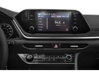 2022 Hyundai Sonata 2.5L Preferred Interior Shot 2