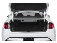 2022 Hyundai Sonata 2.5L Preferred Exterior Shot 4
