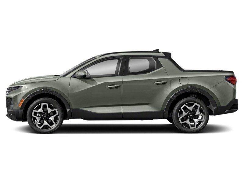 2022 Hyundai Santa Cruz Preferred AWD w/Trend Pkg Exterior Shot 6