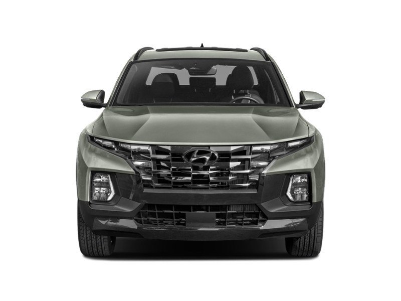 2022 Hyundai Santa Cruz Preferred AWD w/Trend Pkg Exterior Shot 5