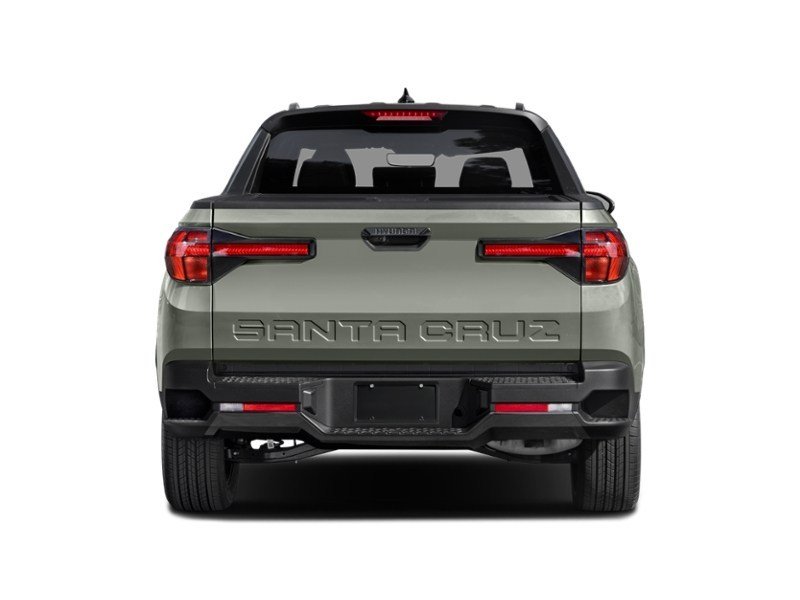 2022 Hyundai Santa Cruz Preferred AWD w/Trend Pkg Exterior Shot 7