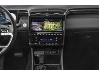 2022 Hyundai Santa Cruz Preferred AWD w/Trend Pkg Interior Shot 2