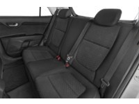 2023 Kia Rio 5-door LX+ IVT Interior Shot 5