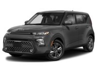 2022 Kia Soul EX IVT Exterior Shot 1