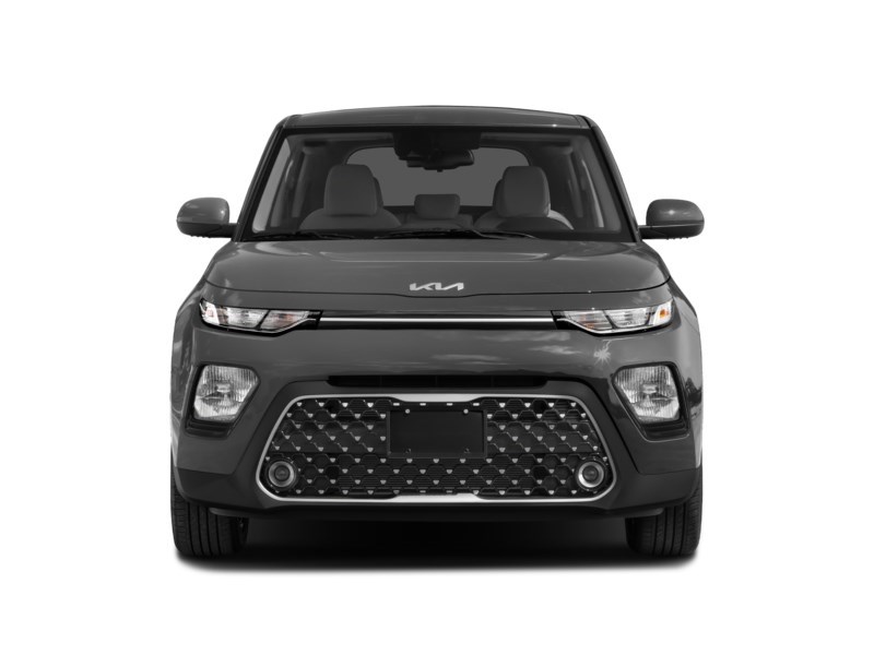 2022 Kia Soul EX IVT Exterior Shot 5
