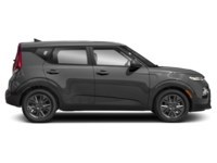 2022 Kia Soul EX IVT Exterior Shot 10