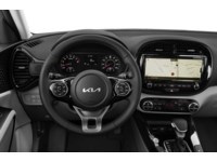 2022 Kia Soul EX IVT Interior Shot 3