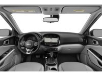 2022 Kia Soul EX IVT Interior Shot 6