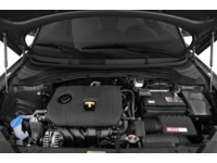 2022 Kia Soul EX IVT Exterior Shot 3