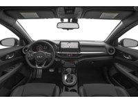 2022 Kia Forte EX+ IVT Interior Shot 6