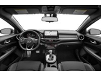 2024 Kia Forte EX IVT Interior Shot 6