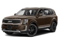 2022 Kia Telluride SX AWD/8-SEATER/PWR-LIFTGATE/LOW KM/CPO Exterior Shot 1