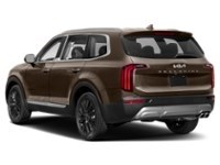2022 Kia Telluride SX AWD/8-SEATER/PWR-LIFTGATE/LOW KM/CPO Exterior Shot 9