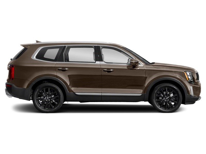 2022 Kia Telluride SX AWD/8-SEATER/PWR-LIFTGATE/LOW KM/CPO Exterior Shot 10