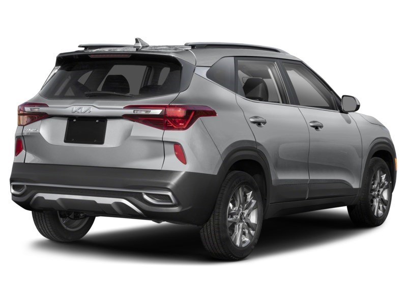 2022 Kia Seltos NEW TIRES | NO ACCIDENTS | REMOTE START | LOADED Exterior Shot 2