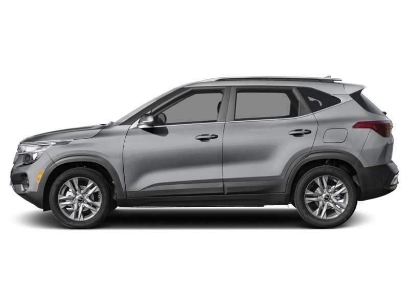 2022 Kia Seltos NEW TIRES | NO ACCIDENTS | REMOTE START | LOADED Exterior Shot 6