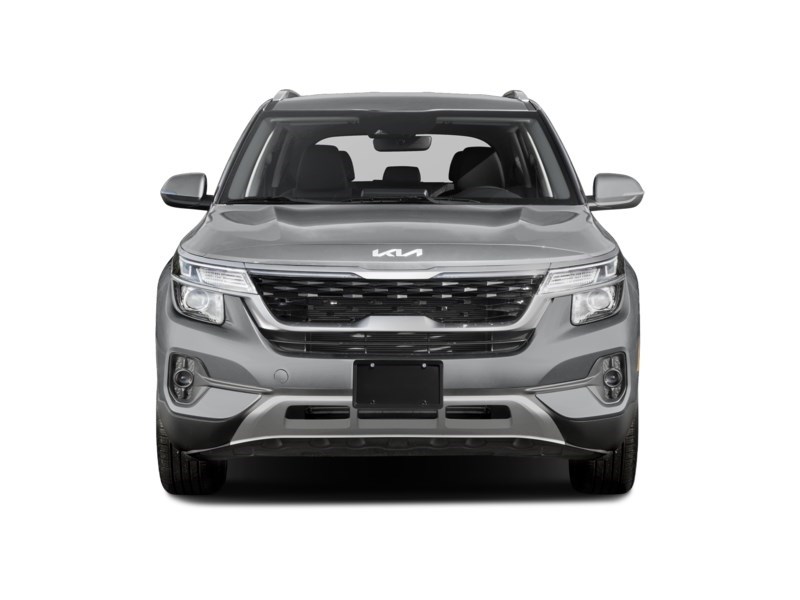 2022 Kia Seltos NEW TIRES | NO ACCIDENTS | REMOTE START | LOADED Exterior Shot 5