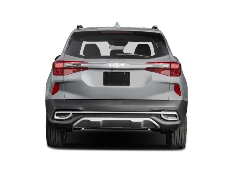 2022 Kia Seltos NEW TIRES | NO ACCIDENTS | REMOTE START | LOADED Exterior Shot 7