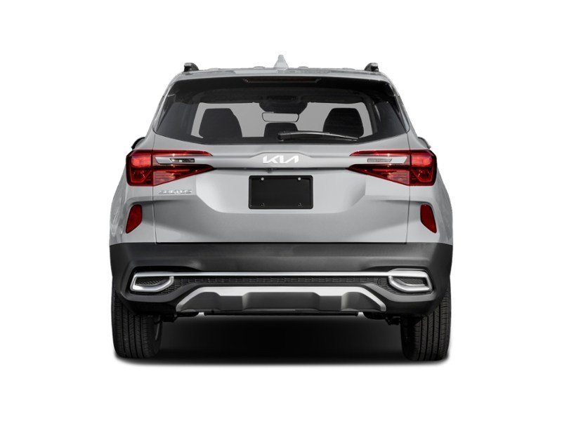 2022 Kia Seltos EX AWD Exterior Shot 7