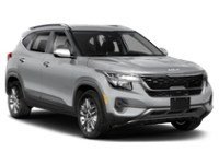 2022 Kia Seltos EX AWD Exterior Shot 8