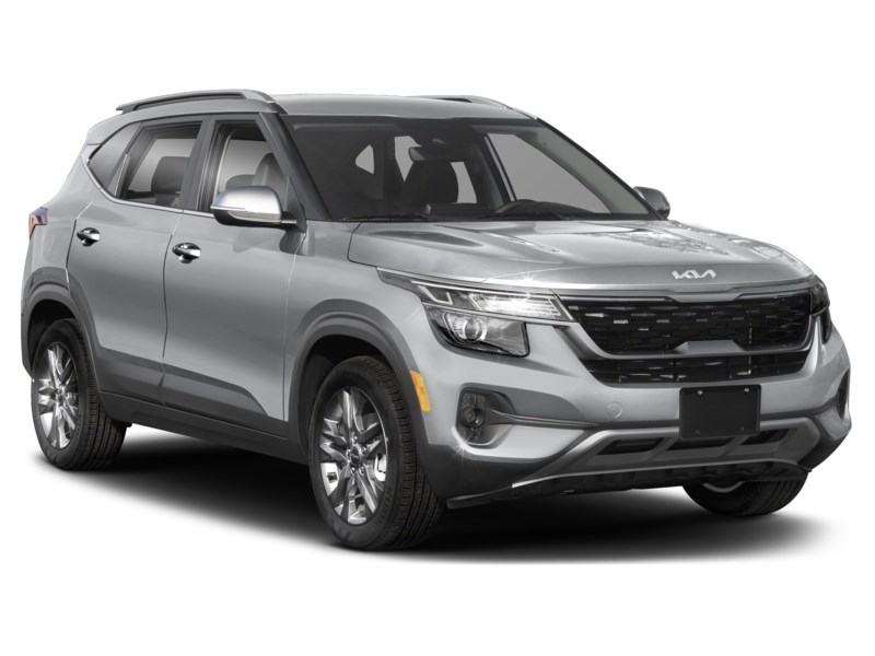 2022 Kia Seltos NEW TIRES | NO ACCIDENTS | REMOTE START | LOADED Exterior Shot 8