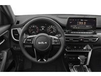 2022 Kia Seltos EX AWD Interior Shot 3