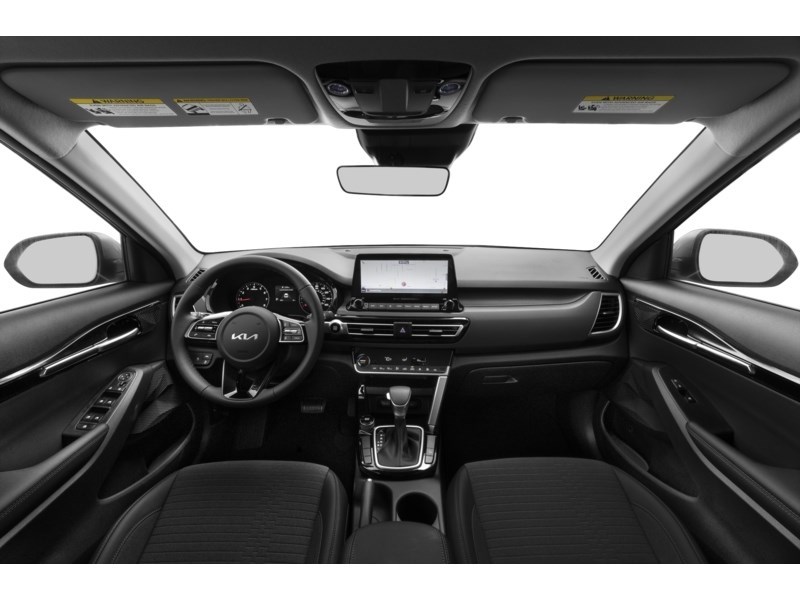 2022 Kia Seltos NEW TIRES | NO ACCIDENTS | REMOTE START | LOADED Interior Shot 6