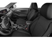 2022 Kia Seltos EX AWD Interior Shot 4