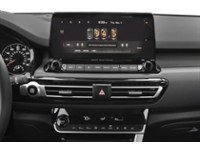 2022 Kia Seltos EX AWD Interior Shot 2