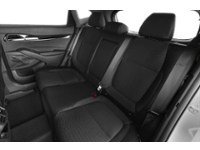 2022 Kia Seltos EX AWD Interior Shot 5