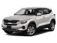2022 Kia Seltos LX AWD Exterior Shot 1
