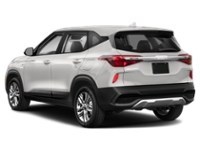 2022 Kia Seltos LX AWD Exterior Shot 9
