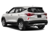 2023 Kia Seltos LX FWD Exterior Shot 9