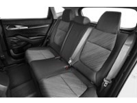 2023 Kia Seltos LX FWD Interior Shot 5