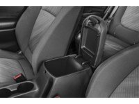 2023 Kia Seltos LX AWD Interior Shot 7