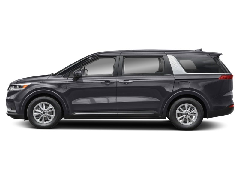 2023 Kia Carnival LX+ FWD Exterior Shot 6
