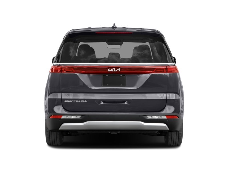 2023 Kia Carnival LX+ FWD Exterior Shot 7