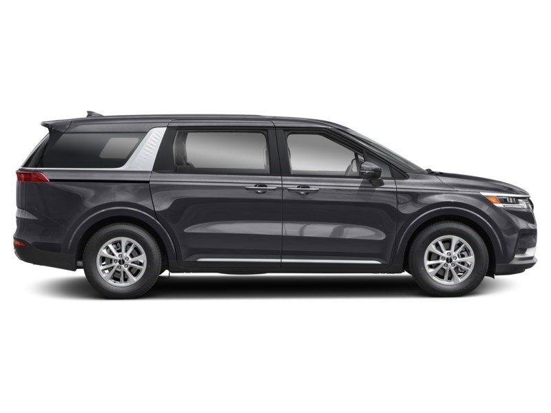 2023 Kia Carnival LX+ FWD Exterior Shot 10