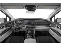 2023 Kia Carnival LX+ FWD Interior Shot 6