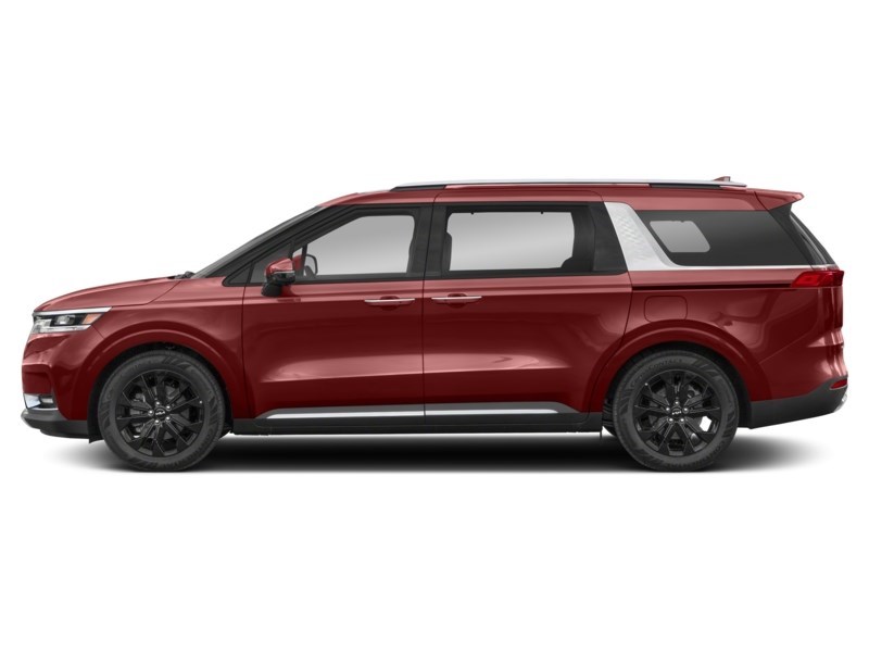 2024 Kia Carnival SX FWD Exterior Shot 6