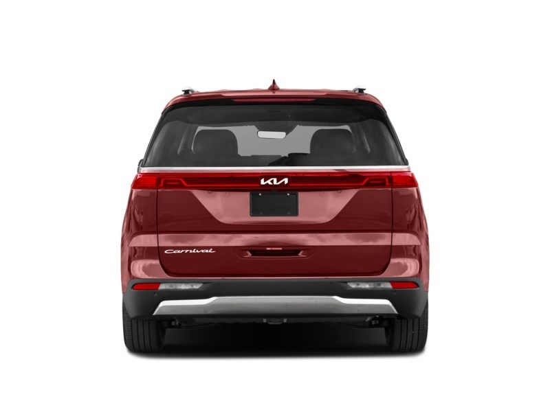 2024 Kia Carnival SX FWD Exterior Shot 7