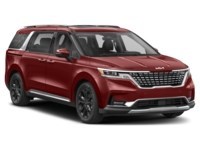 2024 Kia Carnival SX FWD Exterior Shot 8