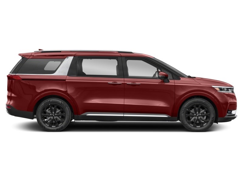 2024 Kia Carnival SX FWD Exterior Shot 10
