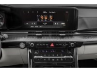 2024 Kia Carnival SX FWD Interior Shot 2