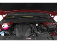 2024 Kia Carnival SX FWD Exterior Shot 3