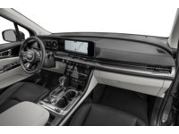 2024 Kia Carnival SX FWD Interior Shot 1